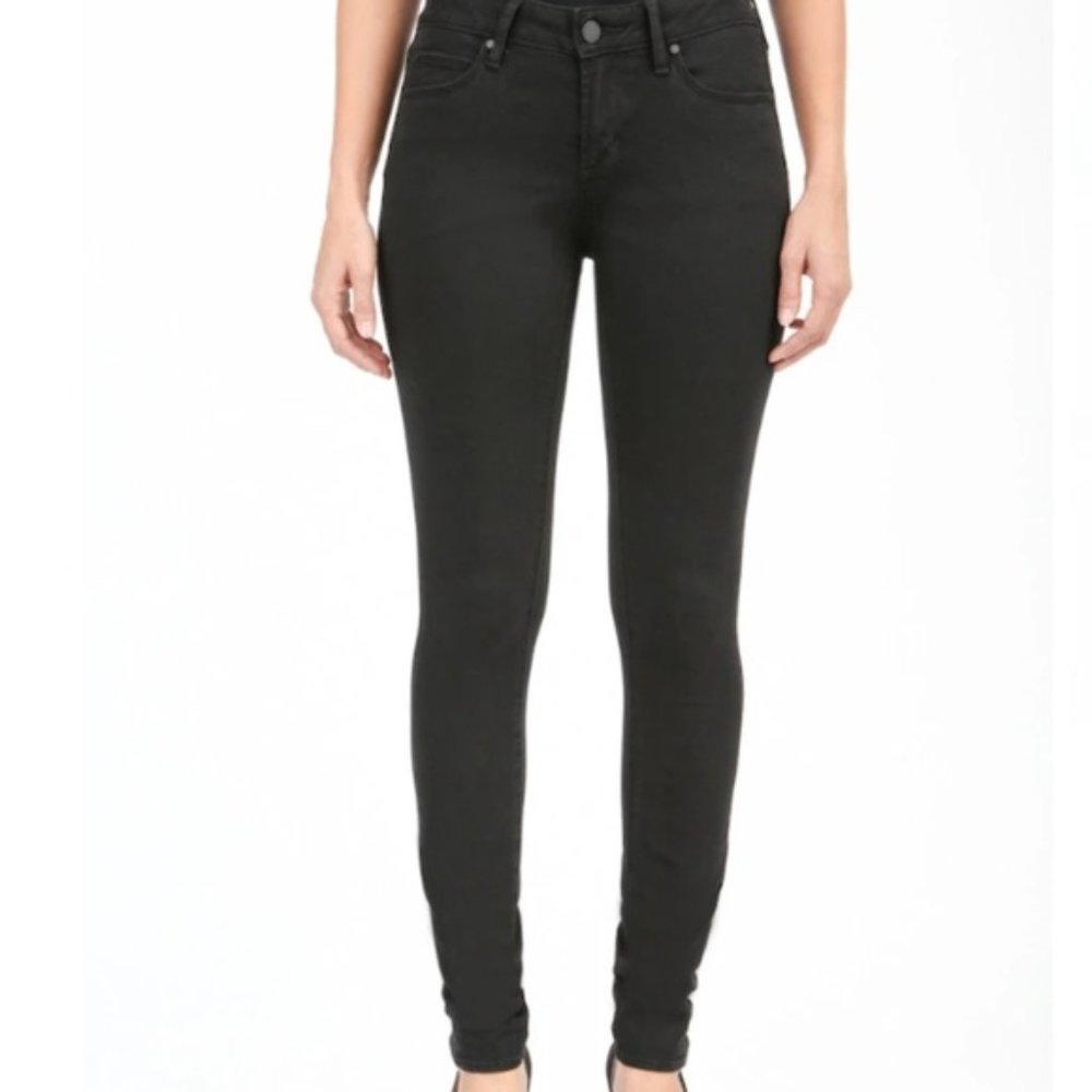 Articles of Society  - Black Skinny Jeans